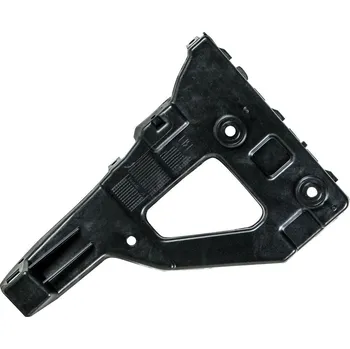 Nárazník Levé uchycení předního nárazníku AUDI A6 (C6) |004-2008| 5901532008432