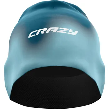 Čepice CRAZY CAP SPIRE THERMO WOMAN WOMAN EARLY Velikost: M