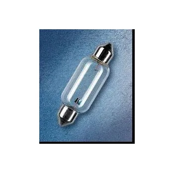 Žárovka Žárovka Osram C5W 5 W 10 ks