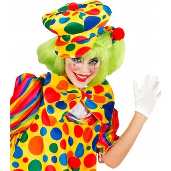 Čepice Klaunský Čepice Widmann WI1813P