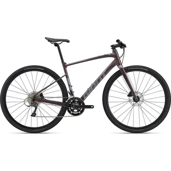 Kolo Giant FastRoad AR 3 charcoal plum Varianta: XL