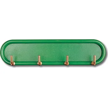 Věšák Šatní ramínko plastový Jumbo vícebarevný