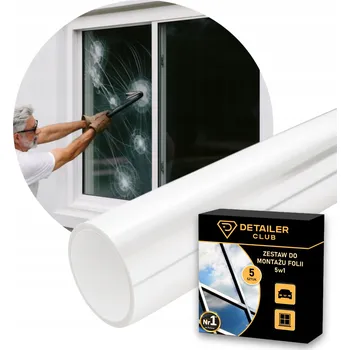 Obraz Fólie průhledná na metry 200 x 152 cm