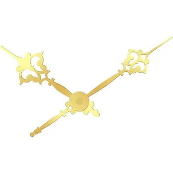 Hodiny Hodinové ručičky UTS33