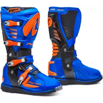 Moto obuv FORMA PREDATOR 2.0 BAYLOR jr. replica moto boty