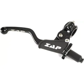 ZAP TECHNIX páčka brzdy s objímkou V2 černá