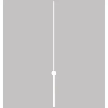 Hodiny Vteřinová ručička V1W