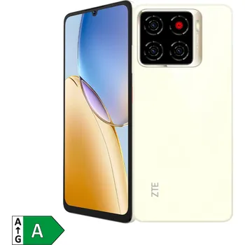 Mobilní telefon ZTE Blade A56 4GB/128GB Dual SIM Gold