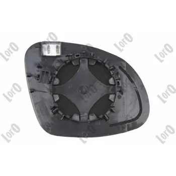 Autosklo Sklo do zrcátka, vnější zrcátko ABAKUS 3512G03