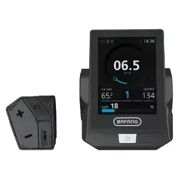 Bafang displej DP C271 CAN