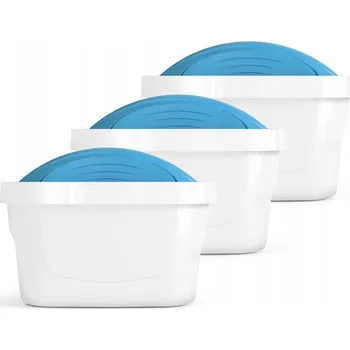 Filtrační konvice Filtrační patrona do filtrační konvice Dafi Unimax 3 ks