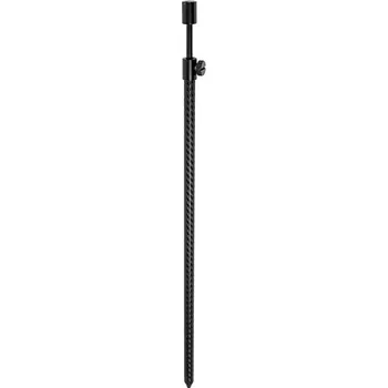 CARP EXPERT - Vidlička Carbon Pattern Bank Stick 95 cm