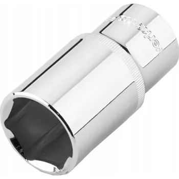 Klíč NÁSTRČNÝ KLÍČ VERKATTO 1/4'' ŠESTIHRANNÝ 10MM