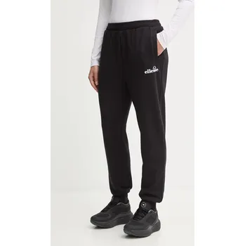 Tepláky Ellesse MAJANA SGP16457 černá 99X, vel. S