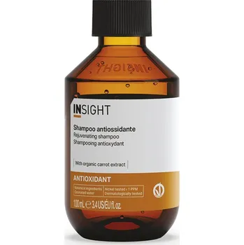 Šampon INSIGHT Antioxidant Rejuvenating Shampoo 100 ml