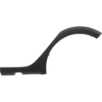 Lišta karosérie Plastový lem levého zadního blatníku DACIA SANDERO 2012-2020 | TAIWAN | 5901532621327