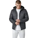 Genster Pánská zimní bunda ROMAN Barva: Šedá, Velikost: M