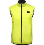 pánská sportovní vesta GORE Everyday Vest Mens, neon yellow - XL