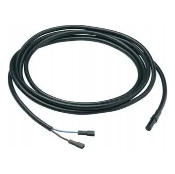 Kabelové teplotní čidlo 2,5 metru QAH11.1 Siemens