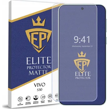 FÓLIE 5D MATNÁ PRO VIVO S30 HYDROGELOVÁ NA OTISKY ORIGINÁL