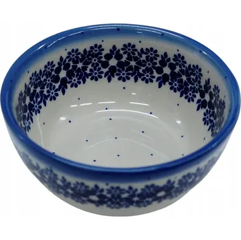 Keramická miska 13 cm Bolesławiec