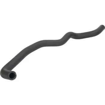 Výměník tepla Thermotec DNF049TT hadice, výměník tepla (topení)