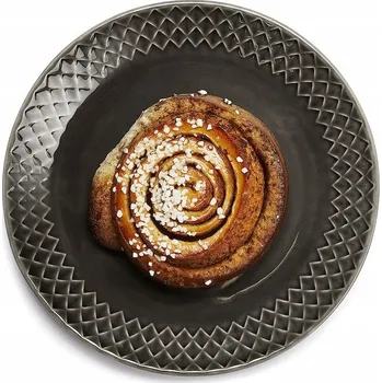 Talíř Dezertní talíř Sagaform Coffee & More 20 cm