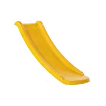 Hra na zahradu Monkey´s Home Toba 1,18 m žlutá