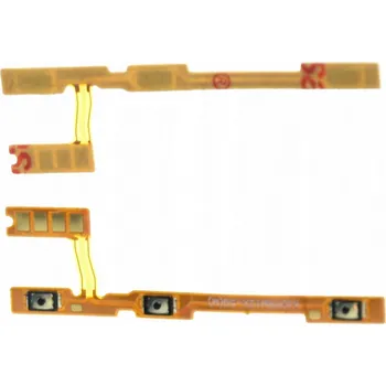 Flex kabel s vypínačem a tlačítky hlasitosti Realme 12x (FL639)