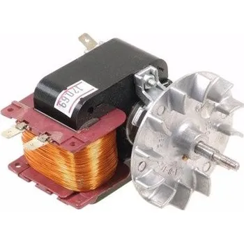 Kuchyňský spotřebič motorek trouby MORA A24 3590072 523,560