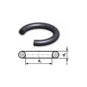 O-kroužek těsnící 105 x 3 mm