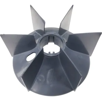 Domácí ventilátor Ventilátor plastový 52/210 ; SG 180