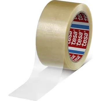 Balicí páska TESA 4263 48 mm x 66 m Průhledná