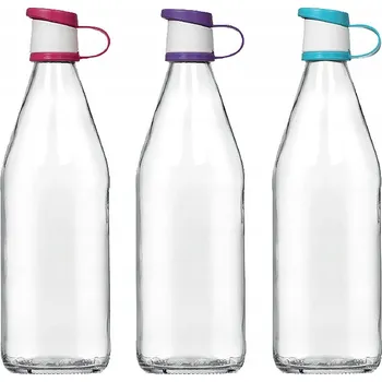 Láhev Lahev Na Pití MAT GROUP 1000 ml