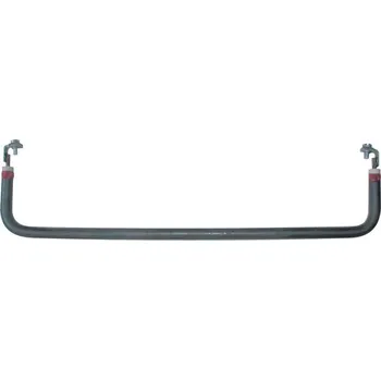 Příslušenství pro sporák topné těleso spodní 410W, 115V, ALBA 15092-000,