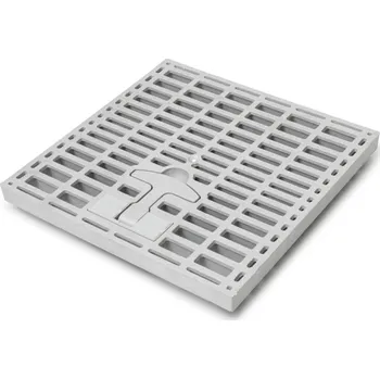 Postelový rošt Covernit Rošt s madlem 550 x 550 mm