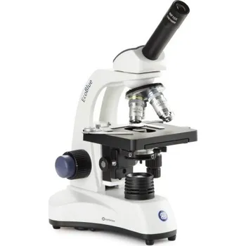 Mikroskop Studentský mikroskop Model EC.1651 - EUROMEX Holland - EC.1651