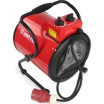 Průmyslové topidlo MARPOL M80912