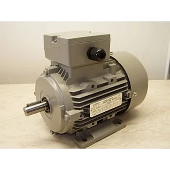 Čerpadlo 0,12kW / 2800 B3 IE1 MS 56 2; 230/400 V;D/Y