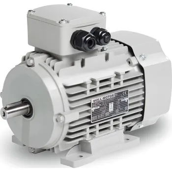 Elektromotor 3 kW / 960 ot./min B3 / IE2 Y3HE-132 S6
