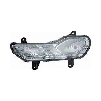 Mlhový světlomet Mlhovka VAN WEZEL 1906995