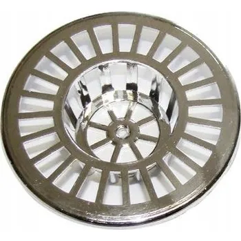 Vrták Sítko 65 mm plast