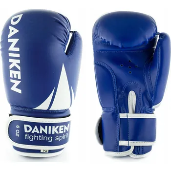 Boxerské rukavice Juniorské boxerské rukavice Daniken 8 oz