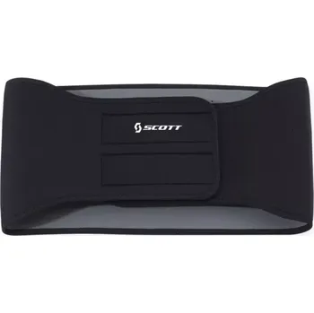 Motocyklový chránič hrudi a pátěře SCOTT NEOPRENE POWERBELT Neoprenový ledvinový pás