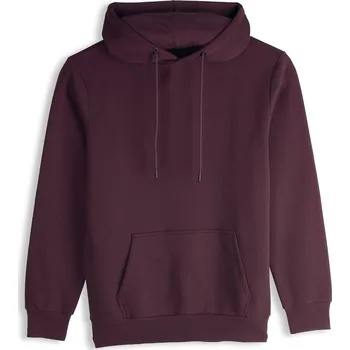 Pánská mikina GATE Heavy mikina s kapucí XXL 525-0060/585