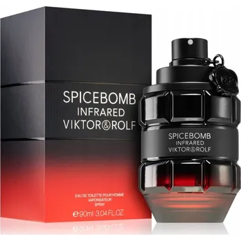 Pánský parfém Viktor & Rolf Spicebomb Infrared Pour Homme Edt Sp.