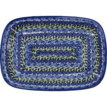 Keramická mísa Daria Ceramika Bolesławiec