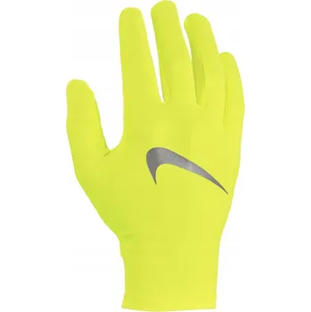 Rukavice Běžecké rukavice Nike Dri-FIT 715 S/M