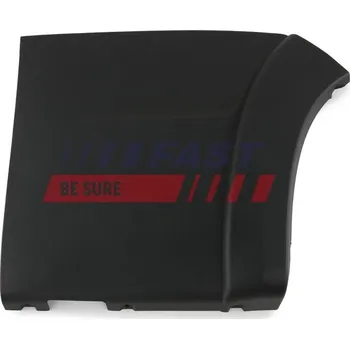 Lišta karosérie Ozdobná / ochranná lišta, boční stěna FAST FT90875