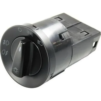 Autoelektrika Spínač, hlavní světlo AUTOMEGA 150045410